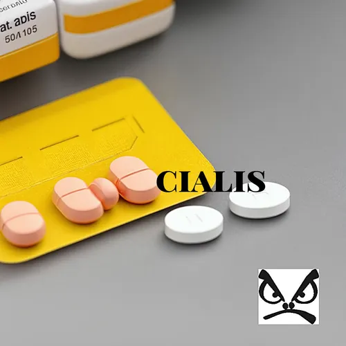 Vidal cialis prix